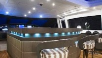 Crazy Too -  Salon Deck 5